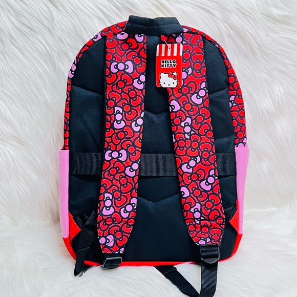 Hello Kitty‎ Backpack - Picture 4 of 4